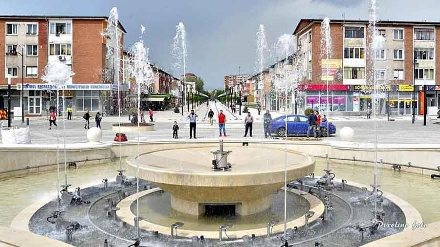 Affordable Apartment Close To The Castle Hunedoara Exterior foto